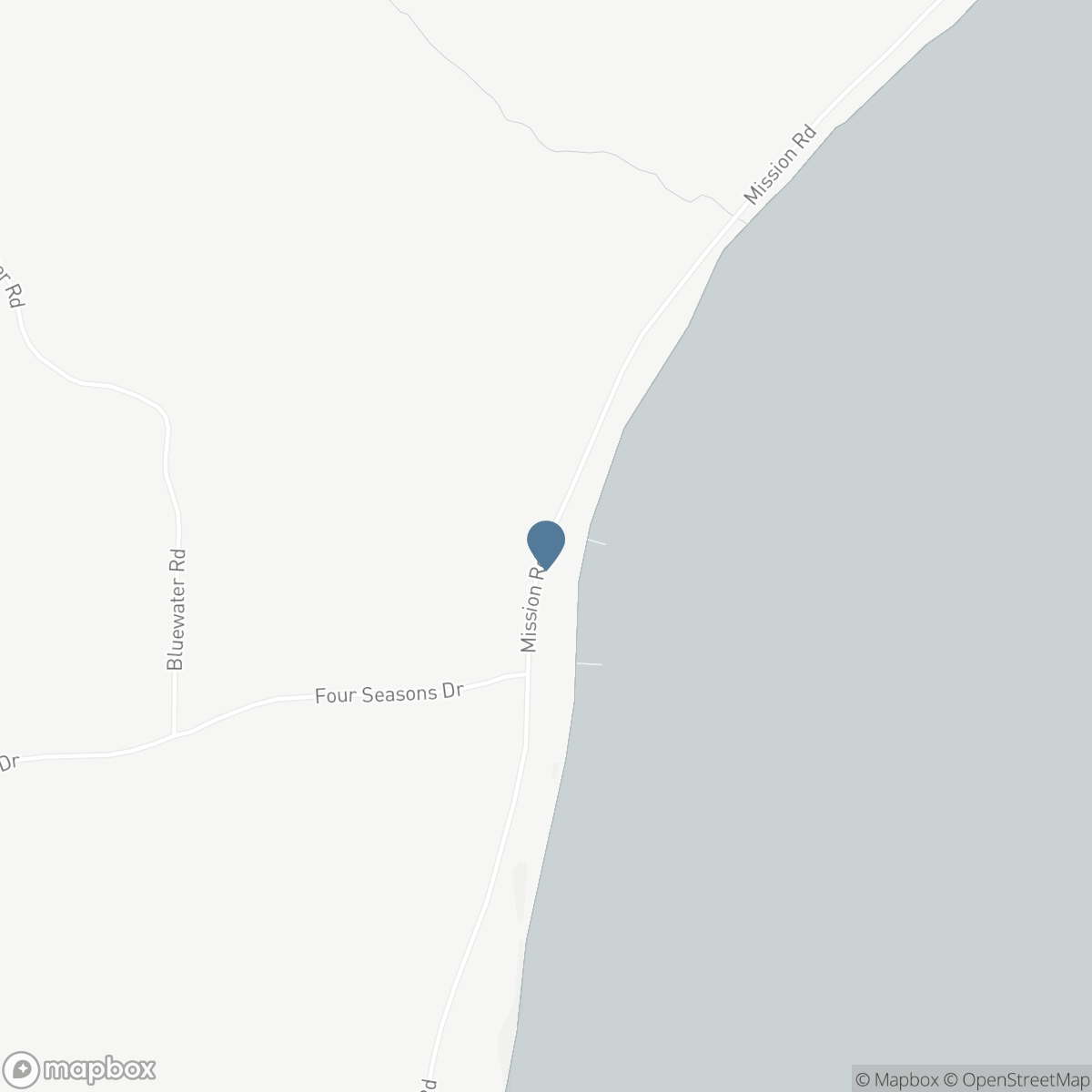 619 Mission RD, North Algoma, Ontario P0S 1E0